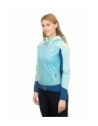 Giacca Donna Softshell stretch e traspirante-TREKKING OUTDOOR [14d0d699]