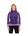 Giacca Donna Softshell stretch e traspirante-TREKKING OUTDOOR [42f928db]