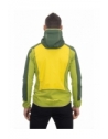 Giacca Uomo Softshell Traspirante e Antivento - Trekking, Outdoor e Nordic Walking [91e02191]