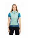 Gilet donna Softshell, stretch e traspirante - TREKKING OUTDOOR [01a29470]