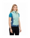 Gilet donna Softshell, stretch e traspirante - Trekking e Outdoor [d884d77d]