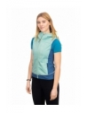 Gilet donna Softshell, stretch e traspirante - Trekking e Outdoor [6f991679]