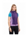 Gilet donna Softshell, stretch e traspirante - Trekking e Outdoor [e096ab36]