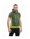 Gilet Uomo Softshell Strech Traspirante e Antivento -Trekking e Outdoor [58e4676b]