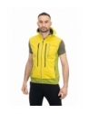 Gilet Uomo Softshell Strech Traspirante e Antivento -Trekking e Outdoor [563a7ab0]