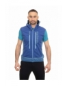 Gilet Uomo Softshell Strech Traspirante e Antivento -Trekking e Outdoor