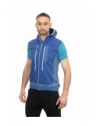 Gilet Uomo Softshell Strech Traspirante e Antivento -Trekking e Outdoor [4b3f5283]