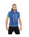 Gilet Uomo Softshell Strech Traspirante e Antivento -Trekking e Outdoor [fc229387]