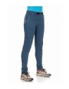 Pantaloni Donna estivi accorciabili - Trekking e Outdoor [6ddb3a92]