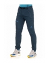 Pantaloni Uomo estivi accorciabili - Trekking e Outdoor [5b69f4ff]