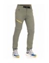 Pantaloni Uomo estivi accorciabili - Trekking e Outdoor [3926847d]