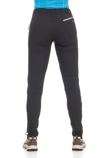 Pantalone Donna Stretch Trekking e Outdoor [3e285ed2]