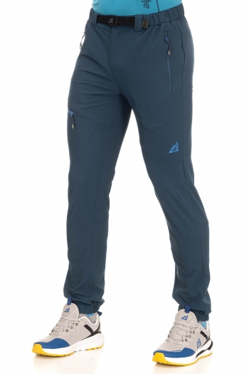 Pantalone Uomo Stretch Trekking e Outdoor [d61d88aa]