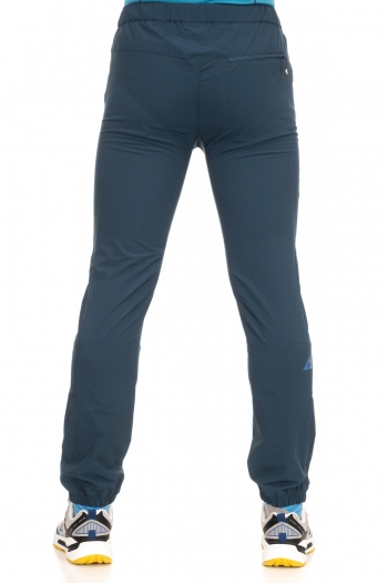 Pantalone Uomo Stretch Trekking e Outdoor [d34dcfb4]