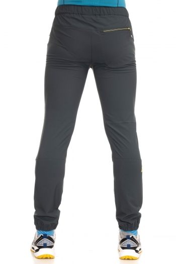 Pantalone Uomo Stretch Trekking e Outdoor [655a0cee]