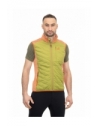 Gilet Uomo Hybrid Stretch - Trekking e Outdoor [b7dbdd4c]