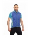 Gilet Uomo Hybrid Stretch - Trekking e Outdoor [cd67cf23]