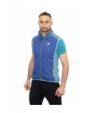 Gilet Uomo Hybrid Stretch - Trekking e Outdoor [7a7a0e27]