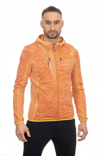 Felpa Uomo Stretch Multisport [93e02cec]