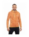 Felpa Uomo Stretch Multisport [93e02cec]