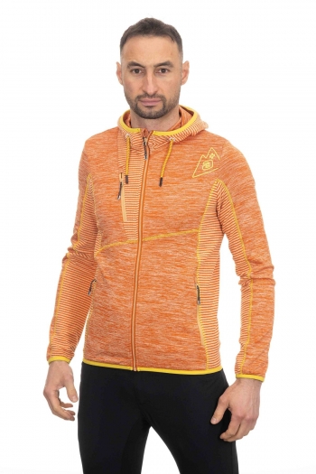 Felpa Uomo Stretch Multisport [947e997c]