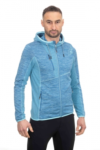 Felpa Uomo Stretch Multisport [b8942d25]