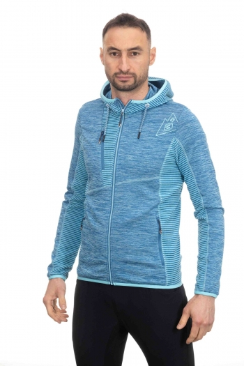 Felpa Uomo Stretch Multisport [0f89ec21]