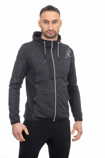 Felpa Uomo Stretch Multisport [3f505906]