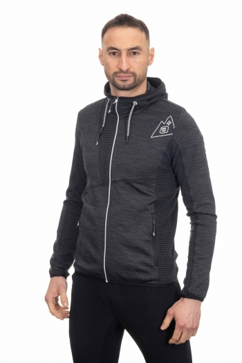 Felpa Uomo Stretch Multisport [884d9802]