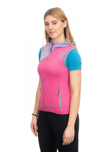 Gilet Donna Stretch Ristop - Trekking, Outdoor e Running [18461458]