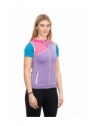 Gilet Donna Stretch Ristop - Trekking, Outdoor e Running [c4f668f1]