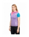 Gilet Donna Stretch Ristop - Trekking, Outdoor e Running [73eba9f5]