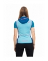 Gilet Donna Stretch Ristop - Trekking, Outdoor e Running [61d739bc]