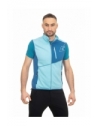 Gilet Uomo Stretch Ristop - Trekking, Running, Nordic Walking e Outdoor [b530bf54]