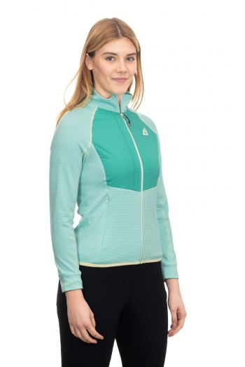 Giacca Donna Hybrid Stretch - Trekkin e Outdoor [754c2636]