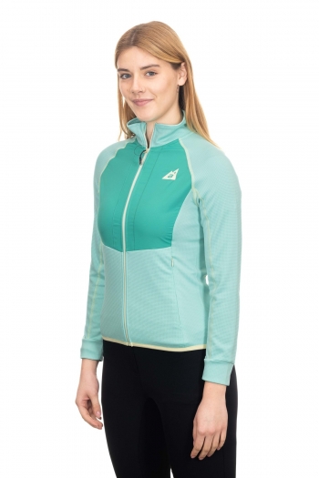 Giacca Donna Hybrid Stretch - Trekkin e Outdoor [c251e732]