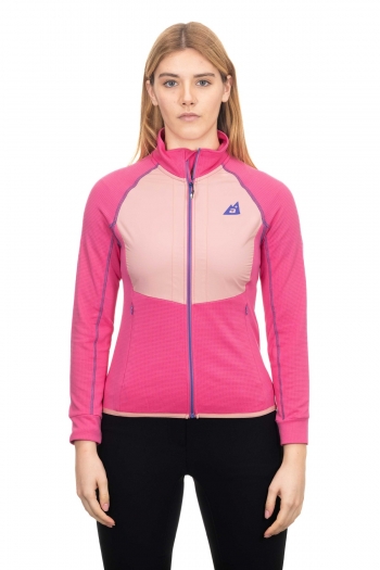 Giacca Donna Hybrid Stretch - Trekkin e Outdoor [e367c6da]