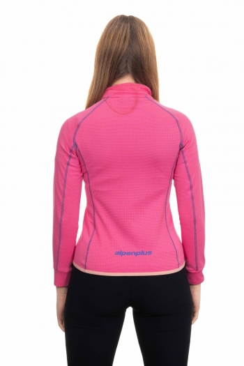 Giacca Donna Hybrid Stretch - Trekkin e Outdoor [880c03cd]