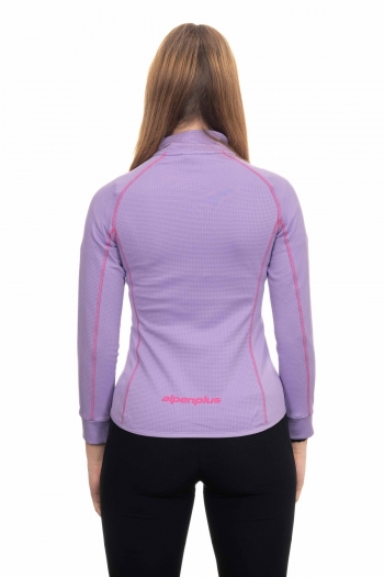 Giacca Donna Hybrid Stretch - Trekkin e Outdoor [e3a1be60]