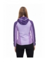 Giacca Donna Softshell Traspirante e Idrorepellente -Trekking e Outdoor [ec647dcb]