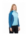 Giacca Donna Softshell Traspirante e Idrorepellente -Trekking e Outdoor [49452c86]