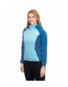 Giacca Donna Softshell Traspirante e Idrorepellente -Trekking e Outdoor [fe58ed82]