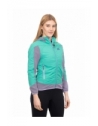 Giacca Donna Softshell Traspirante e Antivento - Trekking e Outdoor [401b7f28]