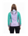 Giacca Donna Softshell Traspirante e Antivento - Trekking e Outdoor [f256f932]