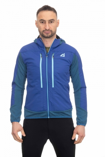 Giacca Uomo Softhell Traspirante - Trekkin, Outdoor e Running [0d255079]