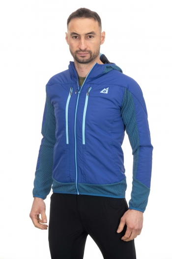 Giacca Uomo Softhell Traspirante - Trekkin, Outdoor e Running [631ed270]