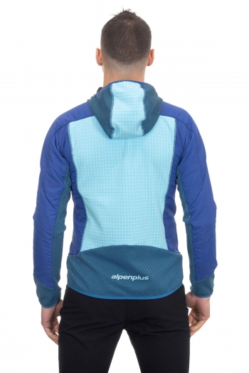 Giacca Uomo Softhell Traspirante - Trekkin, Outdoor e Running [664e956e]