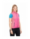 Gilet Hybrid Stretch Donna Trekkin e Outdoor [ac4565cb]