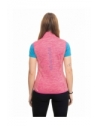 Gilet Hybrid Stretch Donna Trekkin e Outdoor [1e08e3d1]