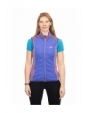 Gilet Hybrid Stretch Donna Trekkin e Outdoor